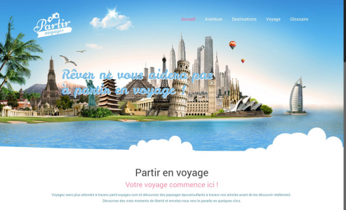 https://www.partirvoyages.com